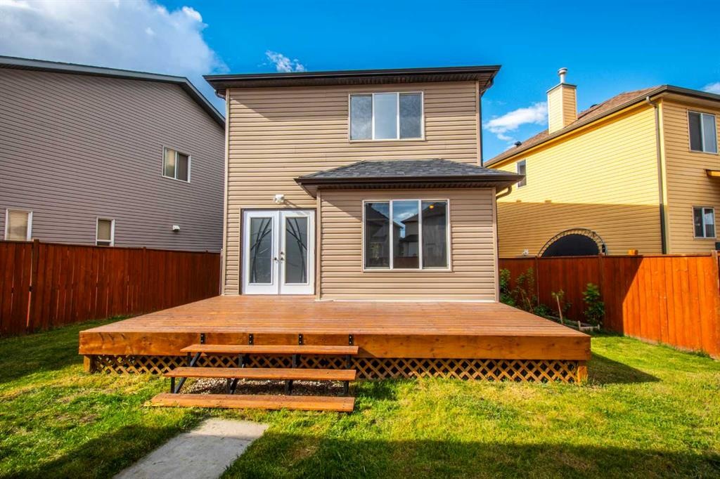 11 Saddlebrook Mews Ne, Calgary, AB