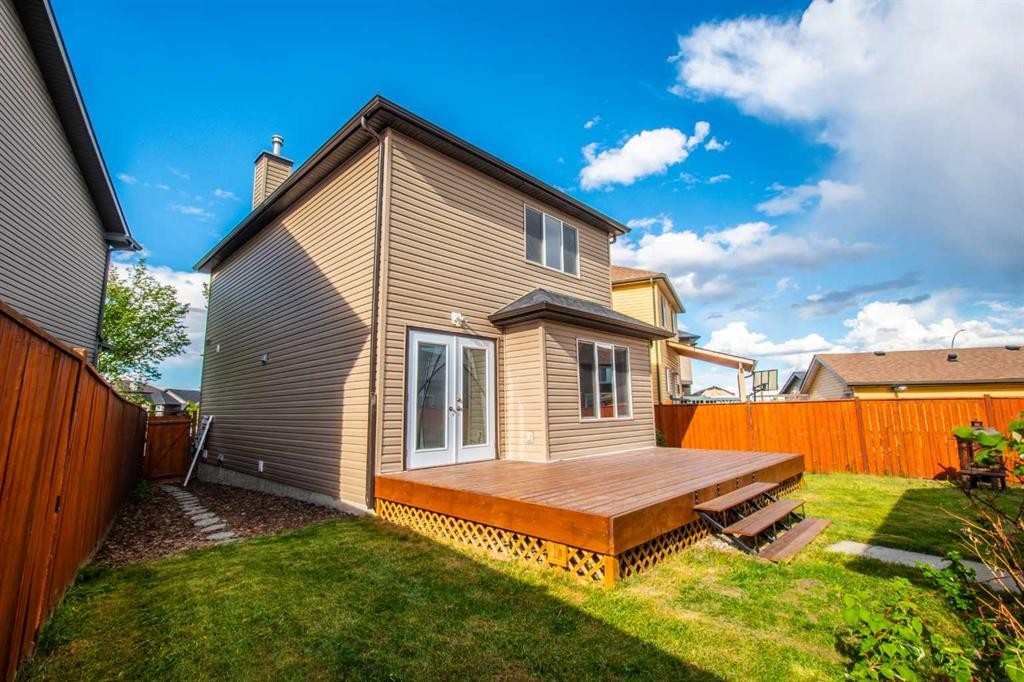 11 Saddlebrook Mews Ne, Calgary, AB