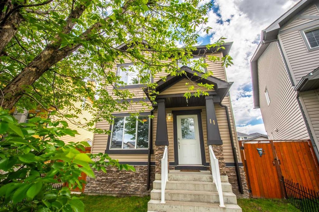 11 Saddlebrook Mews Ne, Calgary, AB