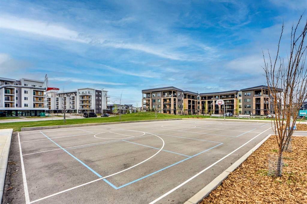 105-55 Wolf Hollow Crescent Se, Calgary, AB - Outdoor