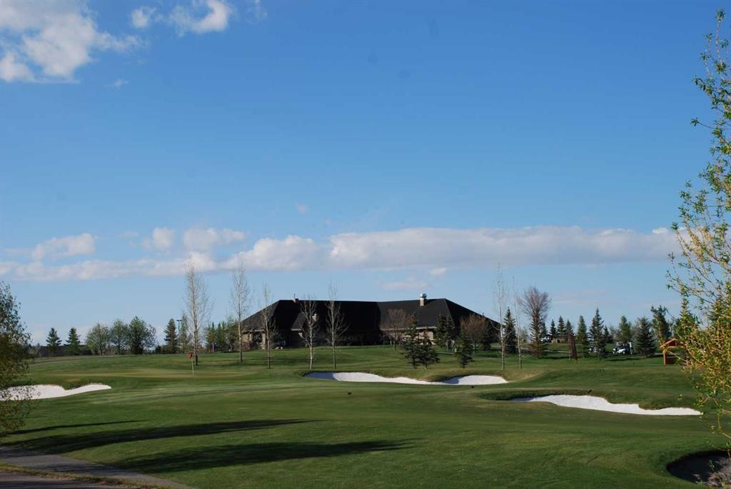 105-55 Wolf Hollow Crescent Se, Calgary, AB - Outdoor With View