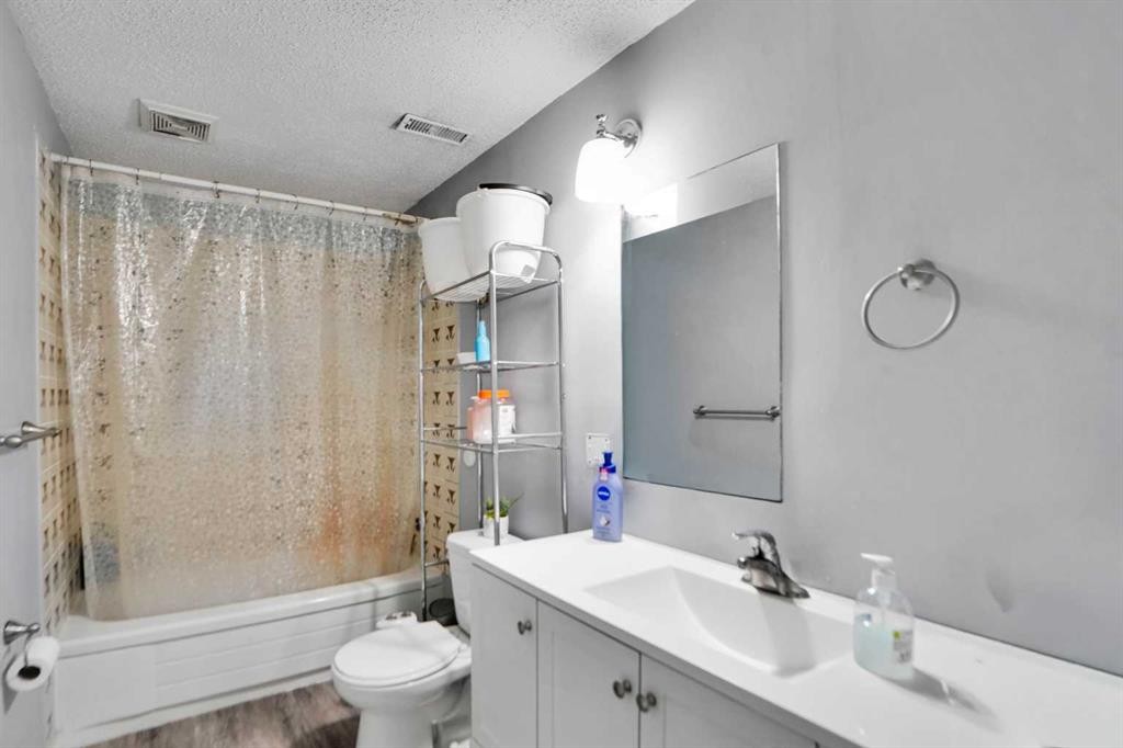 168 Castlebrook Drive Ne, Calgary, AB - Indoor Photo Showing Bathroom