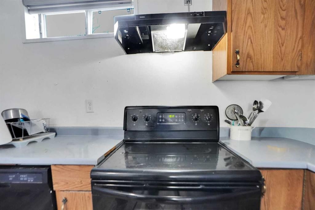 168 Castlebrook Drive Ne, Calgary, AB - Indoor Photo Showing Kitchen