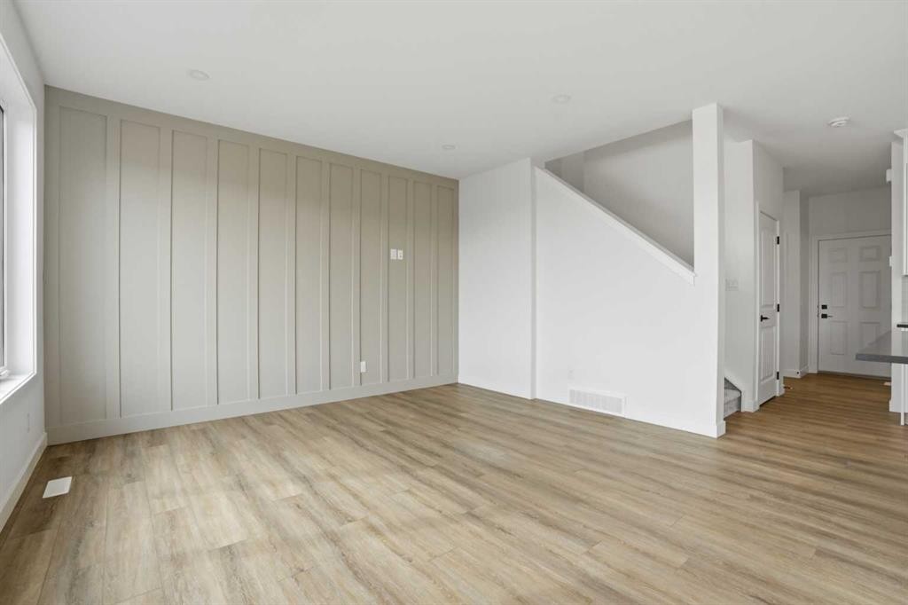 307 Dawson Dock Way, Chestermere, AB - Indoor Photo Showing Other Room