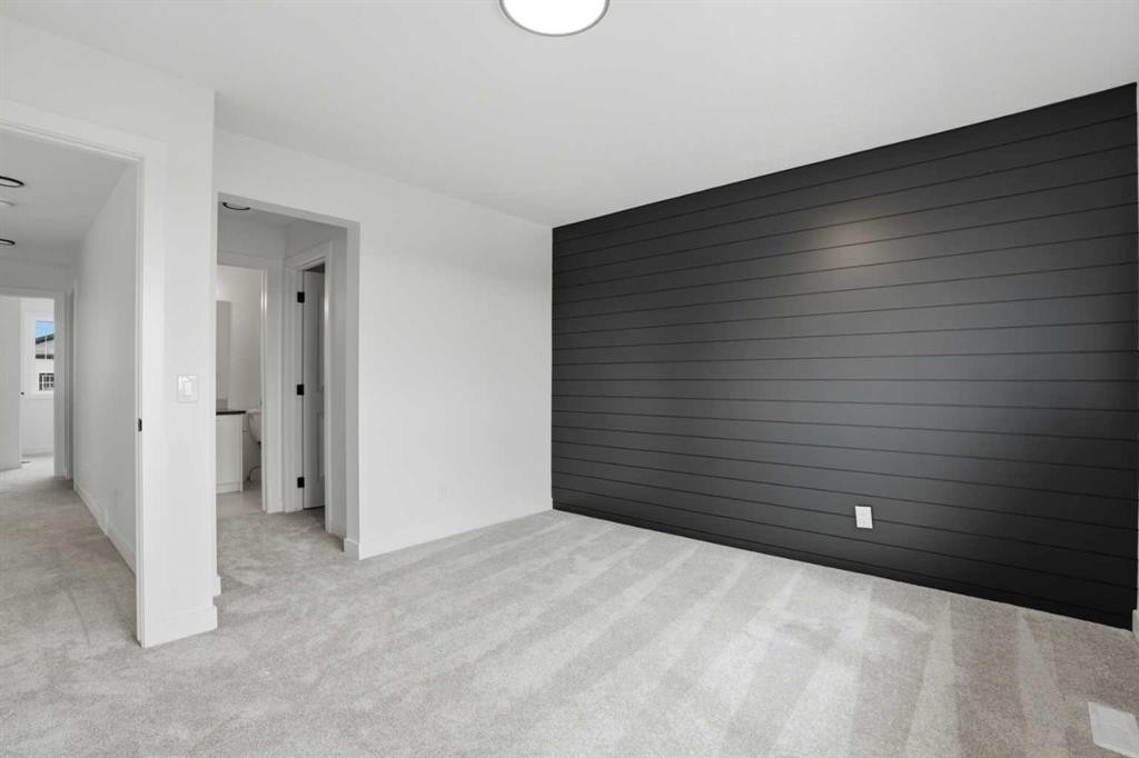 307 Dawson Dock Way, Chestermere, AB - Indoor Photo Showing Other Room