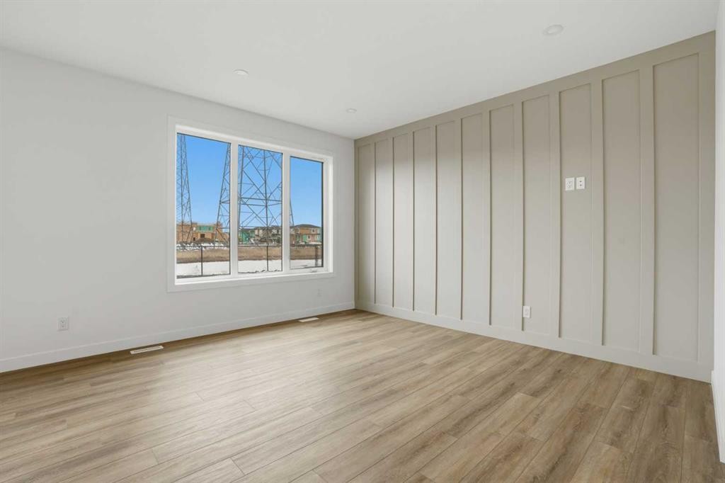 307 Dawson Dock Way, Chestermere, AB - Indoor Photo Showing Other Room