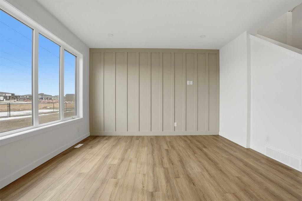 307 Dawson Dock Way, Chestermere, AB - Indoor Photo Showing Other Room