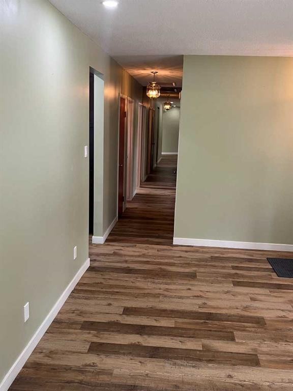 2015 Milne Drive Ne, Calgary, AB - Indoor Photo Showing Other Room