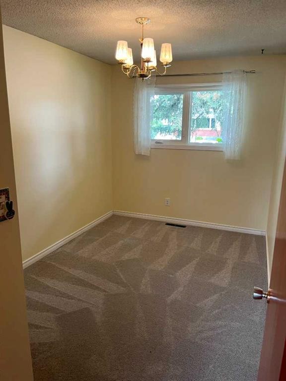 2015 Milne Drive Ne, Calgary, AB - Indoor Photo Showing Other Room