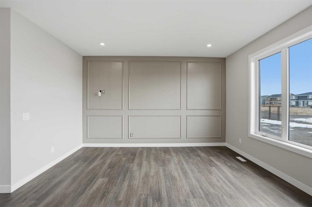 311 Dawson Dock Way, Chestermere, AB - Indoor Photo Showing Other Room
