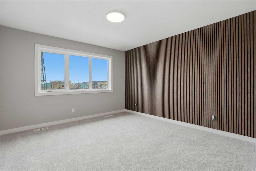 311 Dawson Dock Way, Chestermere, AB - Indoor Photo Showing Other Room