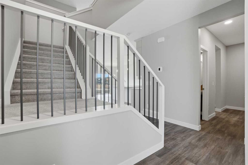 311 Dawson Dock Way, Chestermere, AB - Indoor Photo Showing Other Room