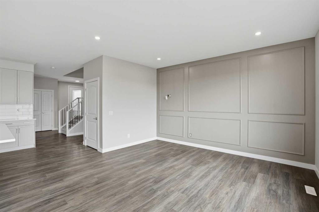 311 Dawson Dock Way, Chestermere, AB - Indoor Photo Showing Other Room
