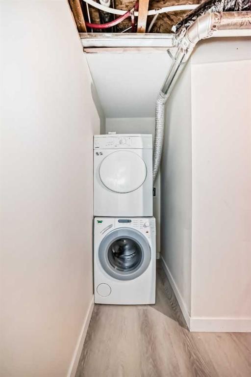 114 Autumn Circle Se, Calgary, AB - Indoor Photo Showing Laundry Room