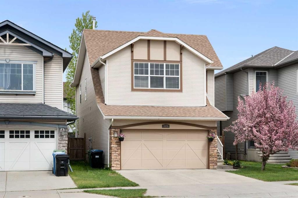 1876 New Brighton Drive Se, Calgary, AB