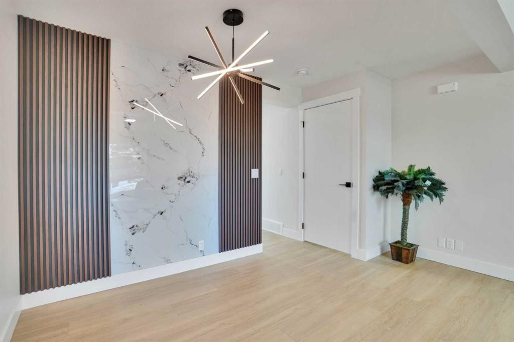 74 Castledale Way Ne, Calgary, AB - Indoor Photo Showing Other Room