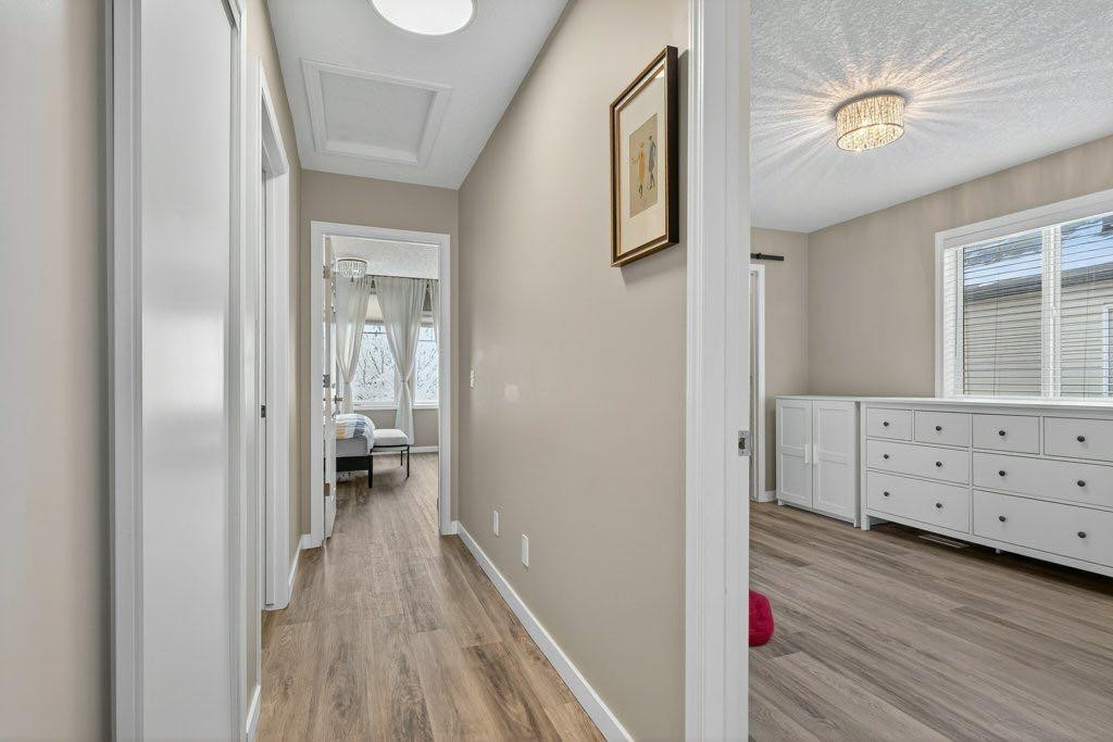 1012 Windsong Drive Sw, Airdrie, AB - Indoor Photo Showing Other Room