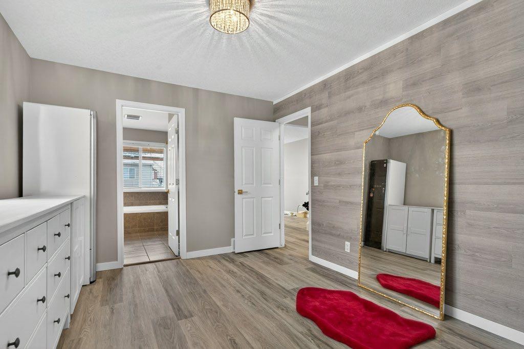 1012 Windsong Drive Sw, Airdrie, AB - Indoor
