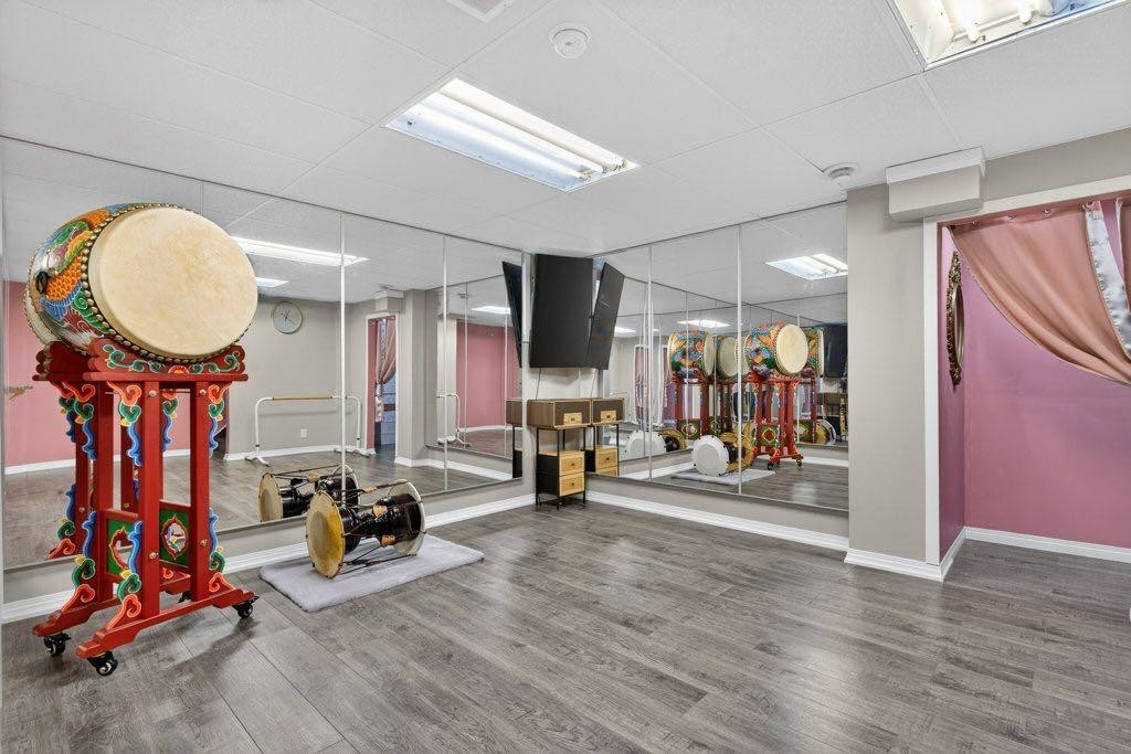 1012 Windsong Drive Sw, Airdrie, AB - Indoor