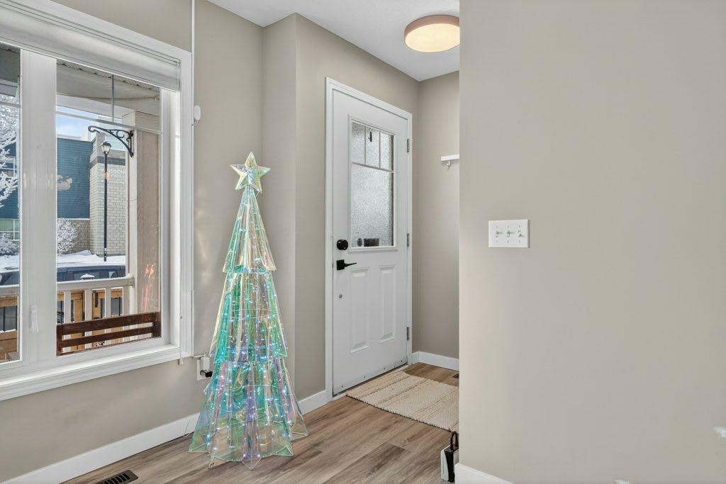 1012 Windsong Drive Sw, Airdrie, AB - Indoor Photo Showing Other Room
