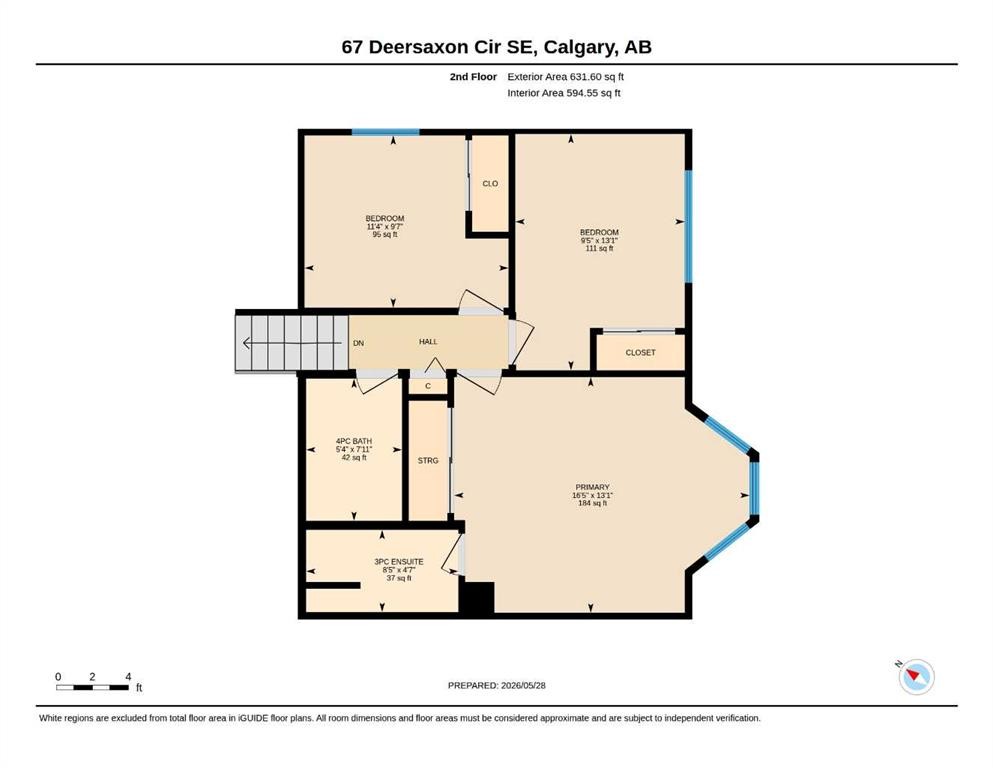 67 Deersaxon Circle Se, Calgary, AB - Other
