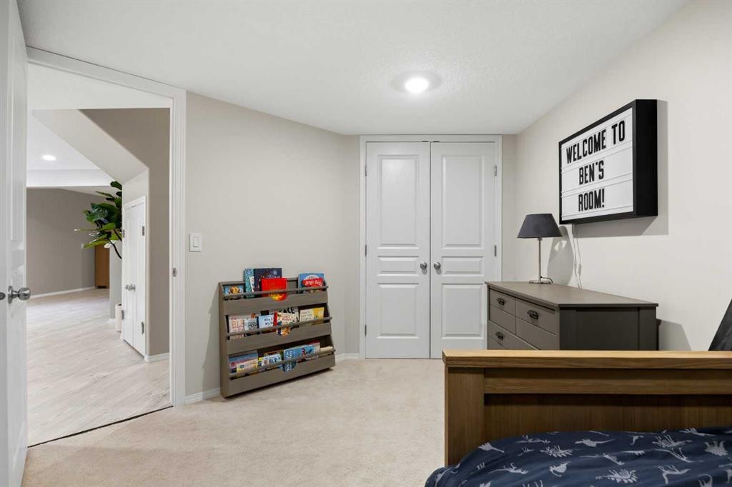 138 Cranwell Close Se, Calgary, AB - Indoor