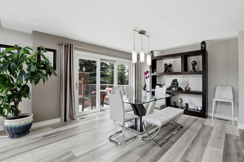 105 Cranridge Heights Se, Calgary, AB - Indoor
