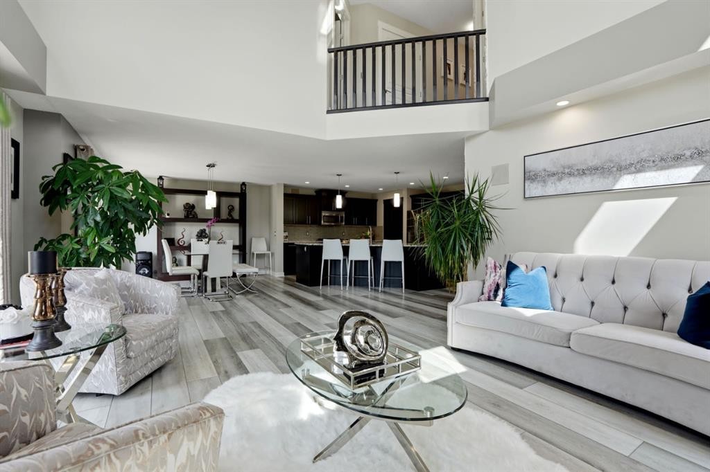 105 Cranridge Heights Se, Calgary, AB - Indoor