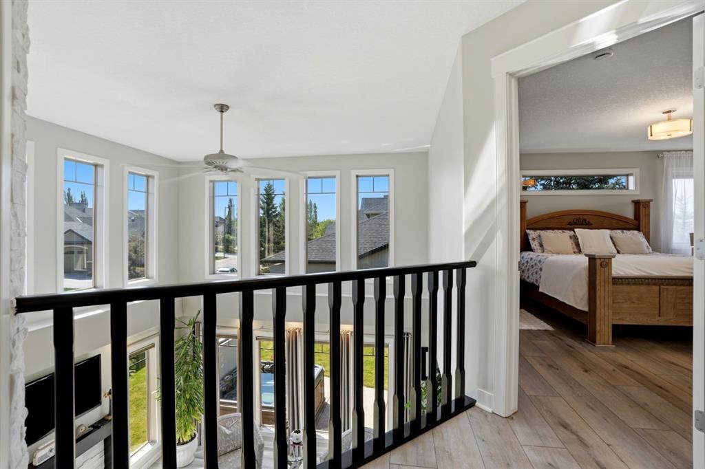 105 Cranridge Heights Se, Calgary, AB - Indoor