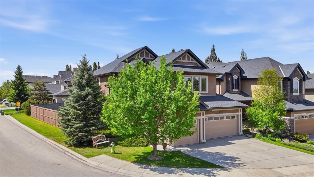 105 Cranridge Heights Se, Calgary, AB - Outdoor