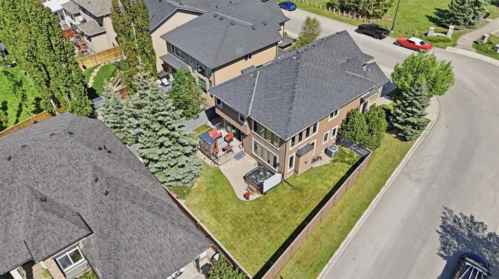 105 Cranridge Heights Se, Calgary, AB - Outdoor With View