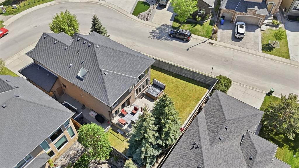 105 Cranridge Heights Se, Calgary, AB - Outdoor