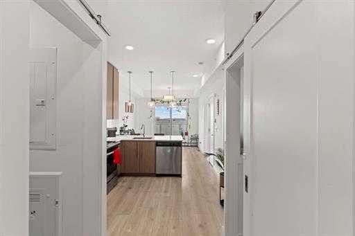 2424-76 Cornerstone Passage Ne, Calgary, AB - Indoor