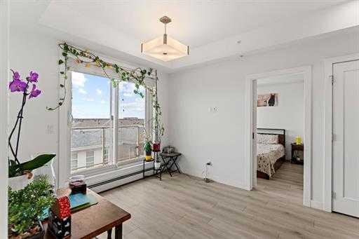 2424-76 Cornerstone Passage Ne, Calgary, AB - Indoor
