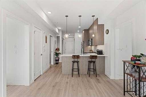 2424-76 Cornerstone Passage Ne, Calgary, AB - Indoor