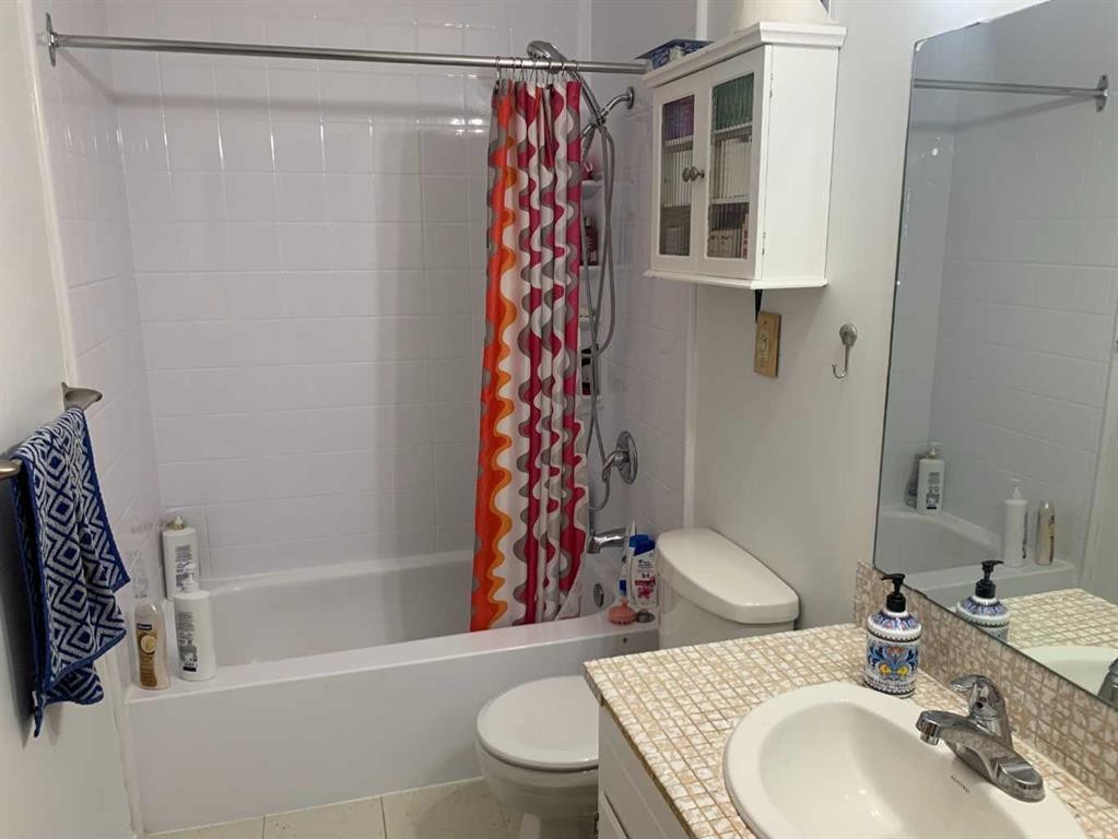 622 54 Avenue Sw, Calgary, AB - Indoor Photo Showing Bathroom