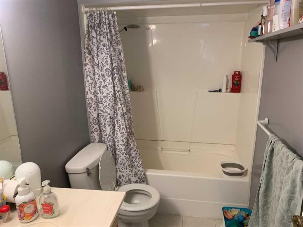 622 54 Avenue Sw, Calgary, AB - Indoor Photo Showing Bathroom