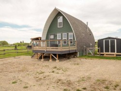 35 Mount Vista Drive Hill Spring, AB T0K 1E0