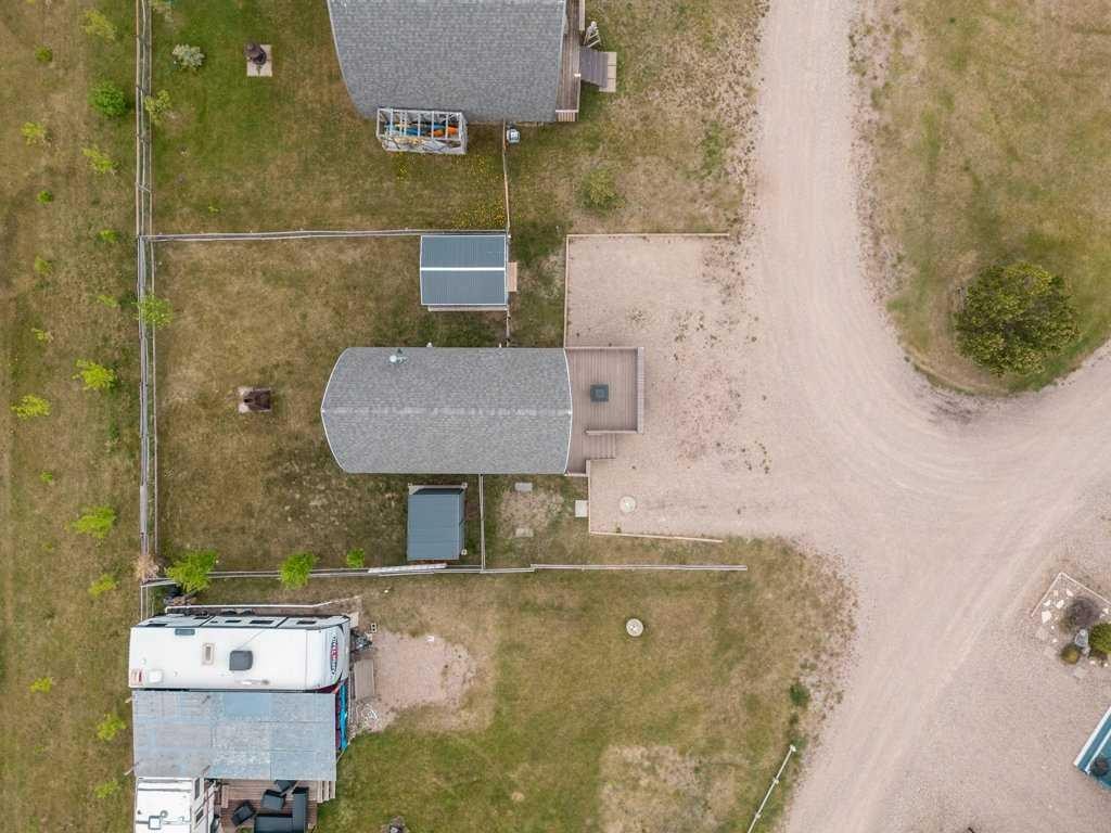 35 Mount Vista Drive, Hill Spring, AB - Outdoor