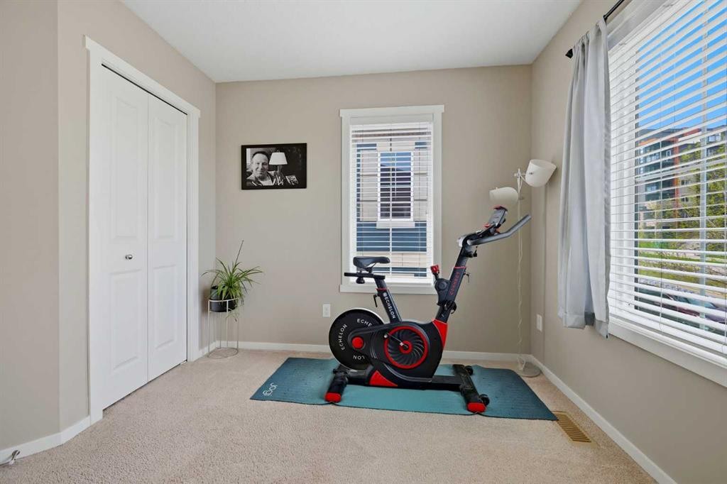 39 Kinlea Common Nw, Calgary, AB - Indoor