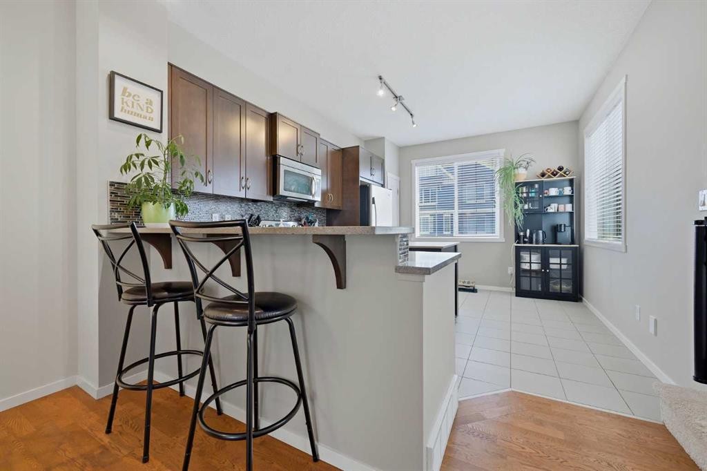 39 Kinlea Common Nw, Calgary, AB - Indoor