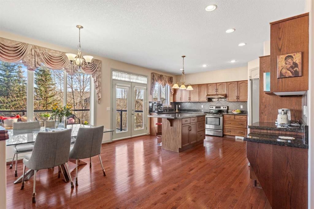 325 Discovery Ridge Way Sw, Calgary, AB