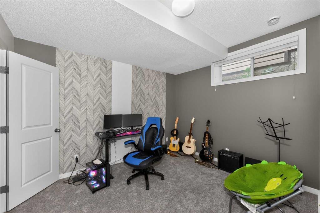 158 Masters Point Se, Calgary, AB - Indoor
