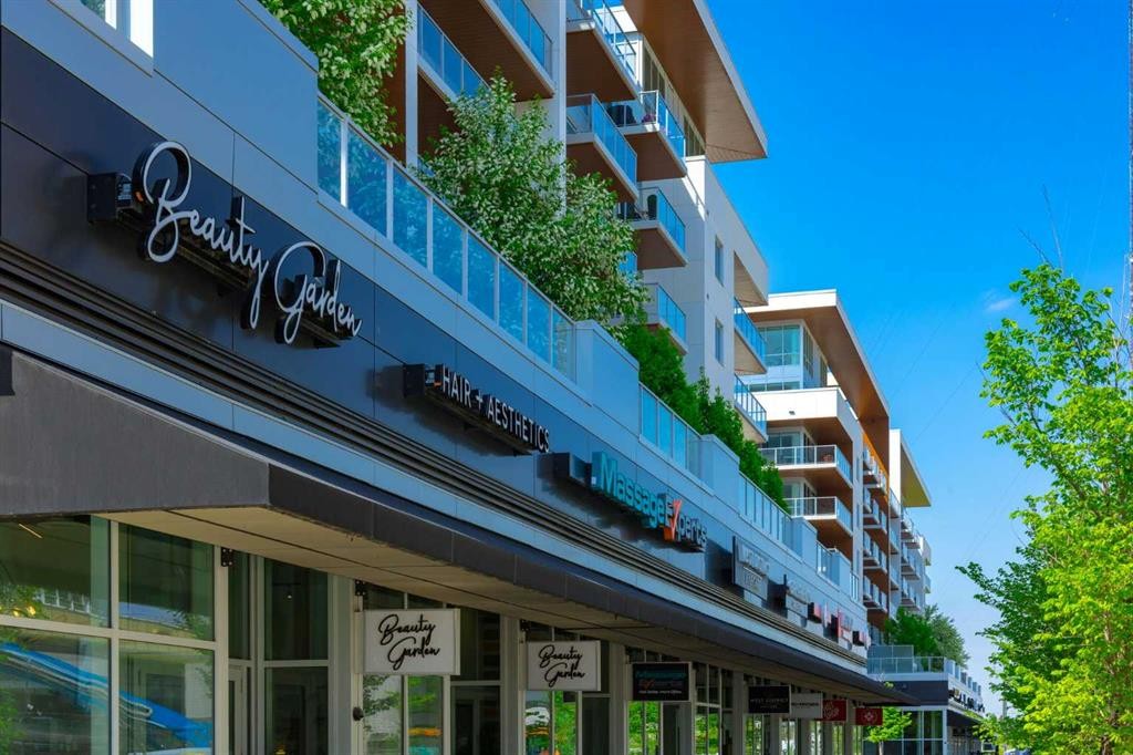 104-8445 Broadcast Avenue Sw, Calgary, AB - Outdoor