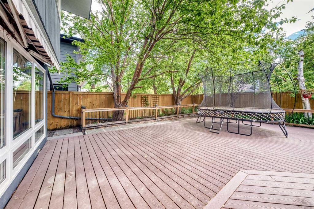 10412 Willowcrest Road Se, Calgary, AB - Outdoor With Deck Patio Veranda