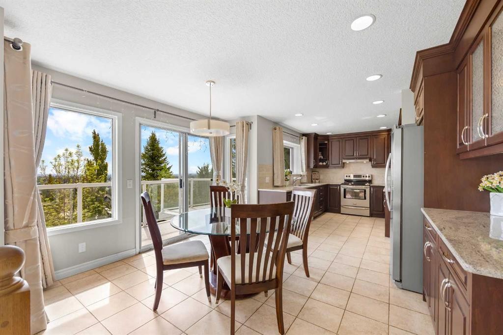 2740 Signal Ridge View Sw, Calgary, AB - Indoor