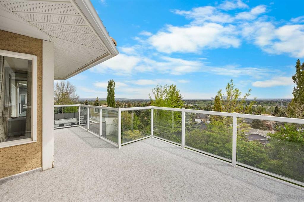 2740 Signal Ridge View Sw, Calgary, AB - Outdoor With View With Exterior