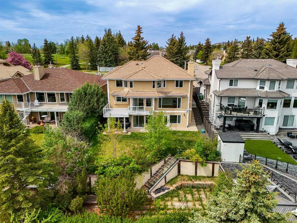 2740 Signal Ridge View Sw, Calgary, AB - Outdoor