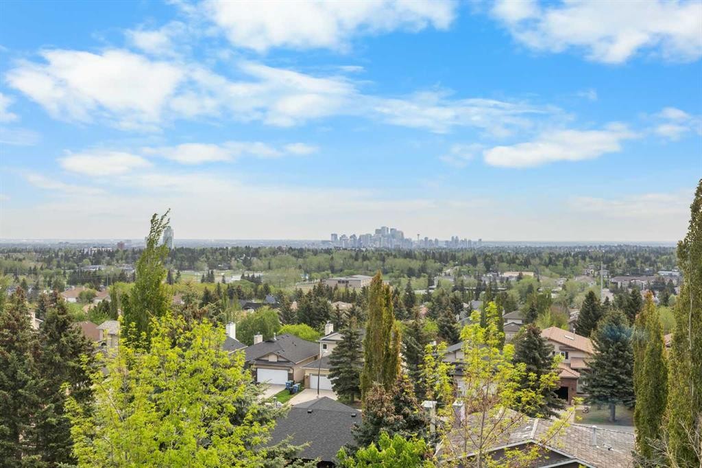 2740 Signal Ridge View Sw, Calgary, AB - Outdoor With View