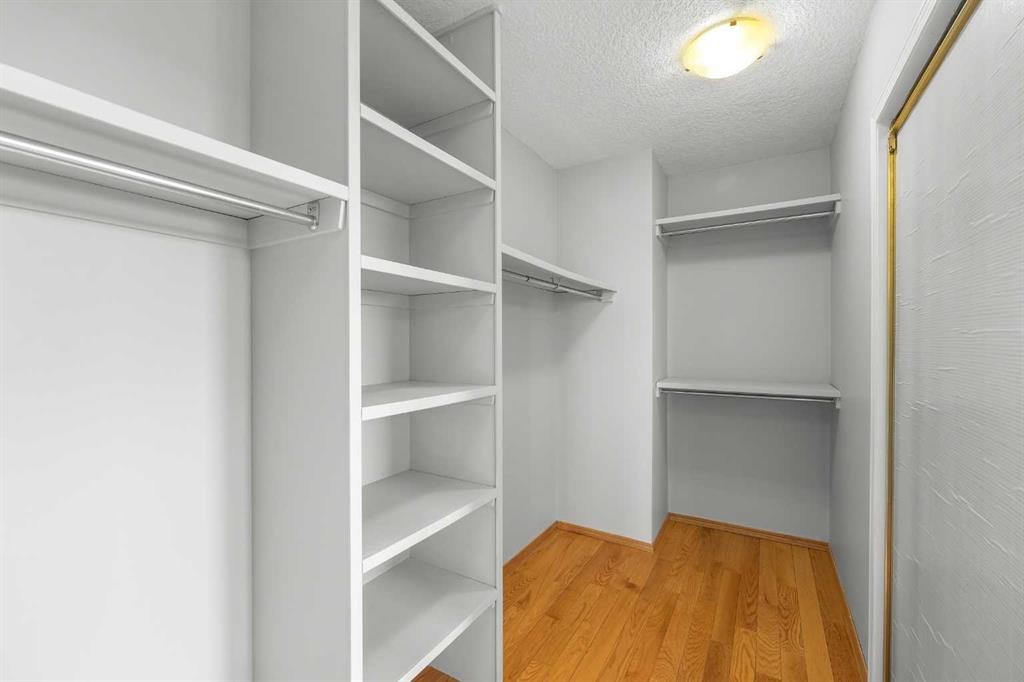 2740 Signal Ridge View Sw, Calgary, AB - Indoor With Storage